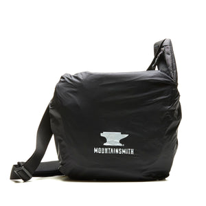 CTR Clothing Messenger Bag by Mountain Smith.