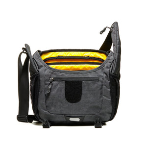 CTR Clothing Messenger Bag by Mountain Smith.