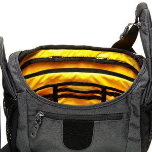 CTR Clothing Messenger Bag by Mountain Smith.