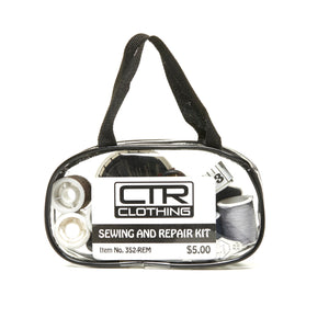 Sewing Kit by CTR Clothing