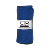 3 Piece Quick Dry Missionary Towel Set by CTR Clothing