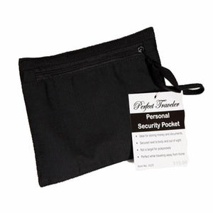 Perfect Traveler Missionary Passport Holder by CTR Clothing - The Kater Shop - 1