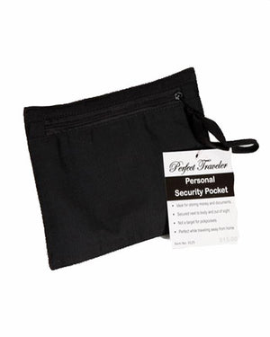 Perfect Traveler Missionary Passport Holder by CTR Clothing - The Kater Shop - 1