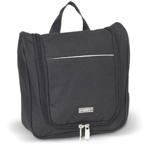 Toiletry Bag - The Kater Shop - 1